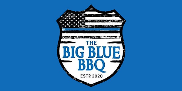 3rd Annual Big Blue BBQ