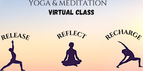 Imagen principal de Off The Mat - Yoga and Meditation