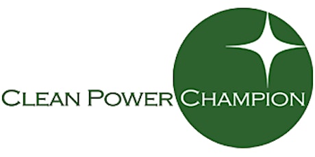 The 14th Annual Clean Power Champion Awards primary image