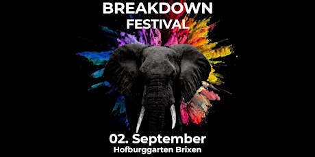 Breakdown Festival
