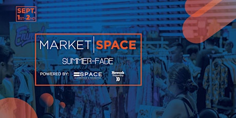 MarketSPACE: Summerfade