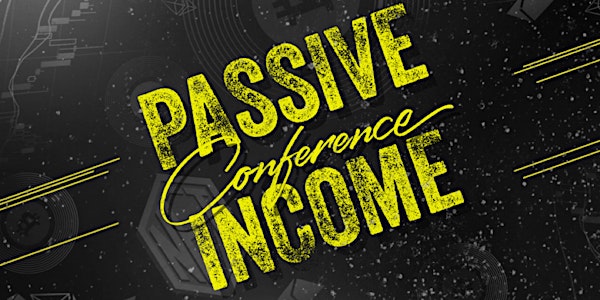 Paris Event - Passive Income 2022