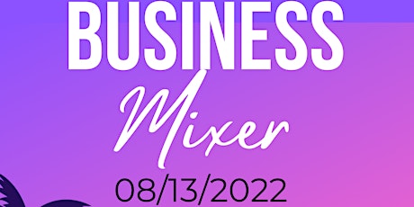 Empowered Women Networking INC. Business Mixer