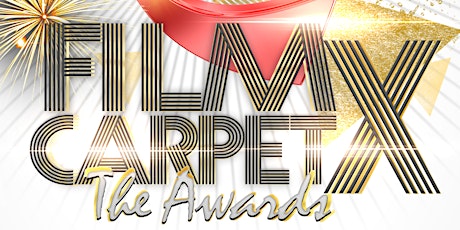 Film Carpet X The Awards primary image