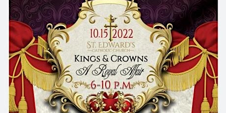 St Edward's Kings and Crowns Gala