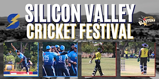 Silicon Valley Cricket Festival