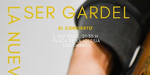 Ser Gardel, el concierto. La Nueva Quinta Indiana