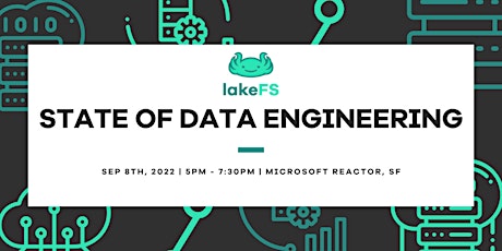 State of Data Engineering
