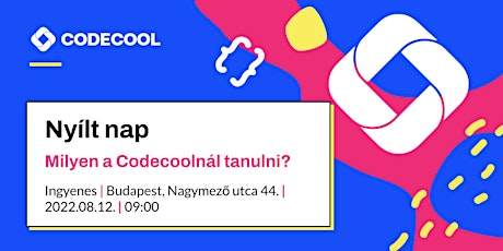 Milyen a Codecoolnál tanulni? - Nyílt Nap a programozó suliban