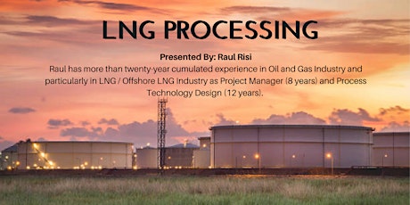 LNG Processing primary image