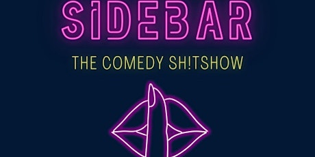 Sidebar: The Comedy Sh!tshow
