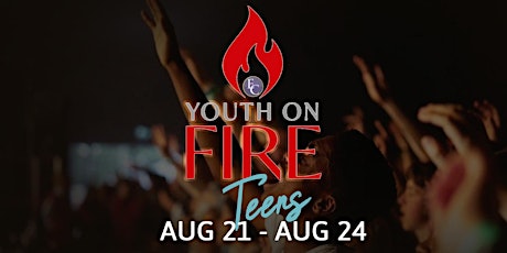 Youth on Fire: Teens
