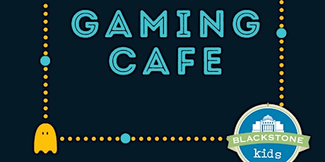 Gaming Cafe: Tabletop Gaming for Grades 5-8