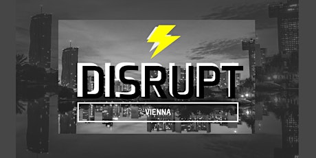 Hauptbild für DisruptHR Vienna