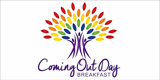16th Annual Coming Out Day Breakfast/2022