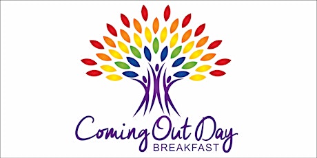 Virtual 16th Annual Coming Out Day Breakfast/2022