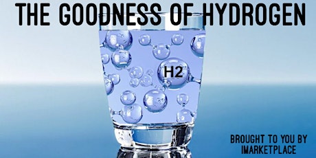 The Goodness of Hydrogen: All About Hydrogen and Its Benefits primary image