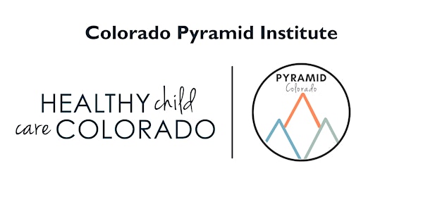 Colorado Pyramid Institute & Reception