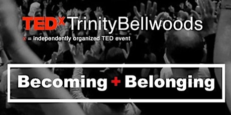 TEDxTrinityBellwoods