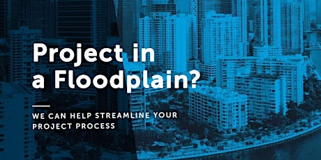 Floodplain Design, Construction, and Impacts on Flood Insurance