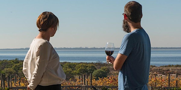 Geelong Young Lawyers Wine Tour (RSYL Month event)