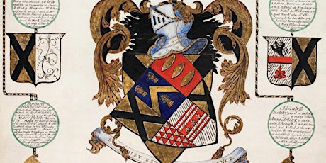 How to read a coat of arms primary image