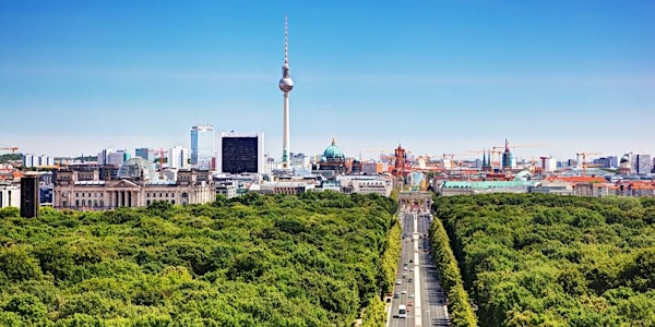 CO-FOUND BERLIN: SUMMER EVENT!
