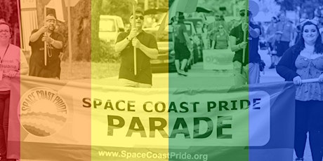 Space Coast Pridefest