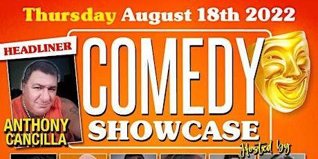 Comedy Showcase