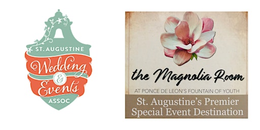 Saint Augustine Wedding & Events August Member Meeting