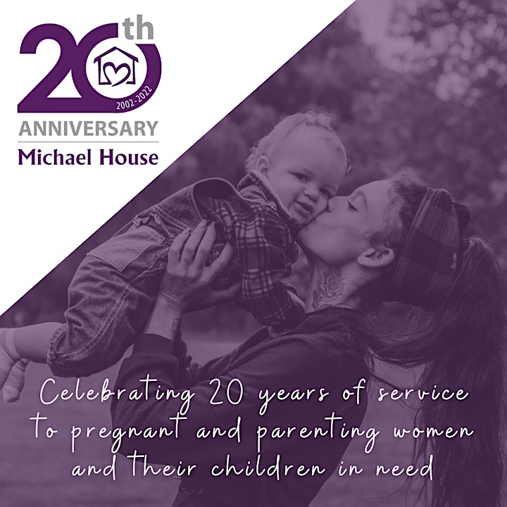 Michael House 20th Anniversary Gala image