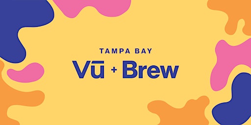 Vū + Brew Tampa Bay - Explore Unreal Engine 5