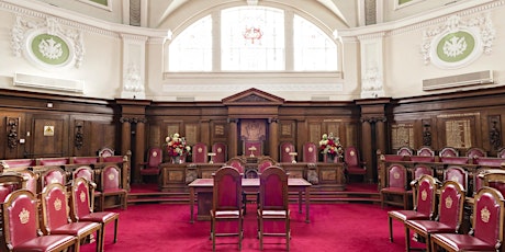 Immagine principale di Islington Town Hall and Assembly Hall Ceremony Open Day 