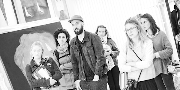 Relatively Speaking: A guided walking tour across two city art galleries