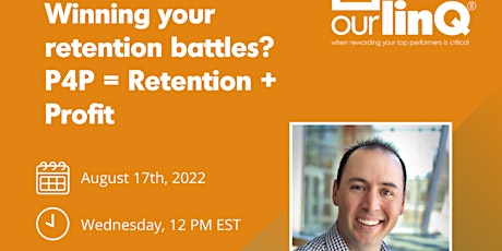 Winning your retention battles? P4P = Retention + Profit