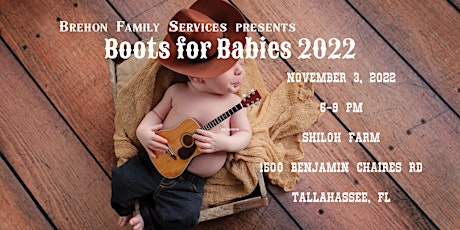 Boots for Babies 2022