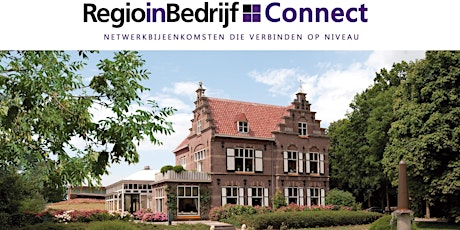 RegioinBedrijf Connect - Zeeland & West-Brabant