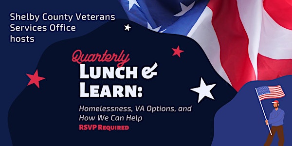From Homelessness to Stability: Getting VA Benefits for Homeless Veterans