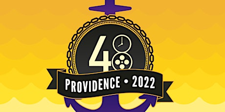 Providence 48 Hour Film Project 2022