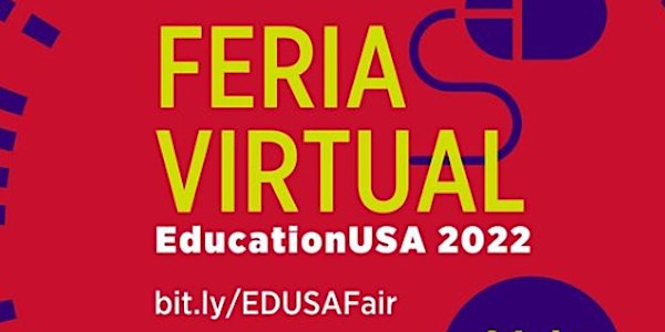 Feria: EducationUSA 2022