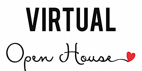 Primaire afbeelding van Coalition for Children Youth & Families Virtual Open House AM Session