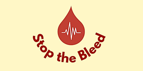 STOP the Bleed Training Session