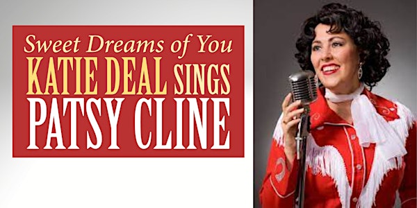 CFUMC OWLS concert by Katie Deal performing Patsy Cline