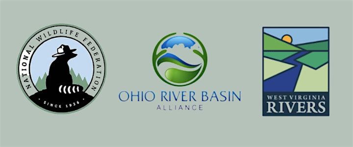 Stand Up for the Ohio River: A West Virginia Listening Session image