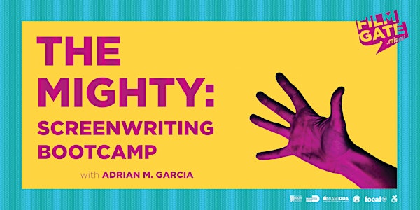 The Mighty Screenwriting Bootcamp