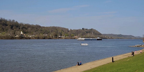 Stand Up for the Ohio River: A West Virginia Listening Session