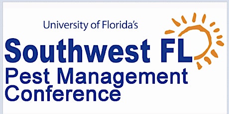 2022 Southwest Florida Pest Management Conference