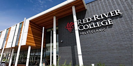 Red River Ready - Exchange District Campus - Roblin Centre Atrium