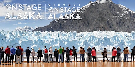 ON Stage Alaska