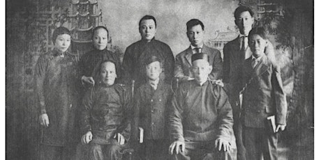 Profits of Labor: A History of California's Chinese Immigrants
